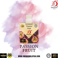 Dwangi Fresheners Sweet Passion Fruit