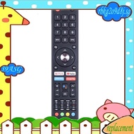 39A- 1 Piece Remote Control TV Remote Control Aiwa Remote Control for CHIQ KOGAN ALBADEEL TV GCBLTV02ADBBT Without Voice