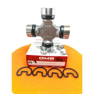 Kres Kopel Jip Cj7 Front Rear GU-1000 Joint Kopel Jeep Cj-7 Brand GMB made in japan