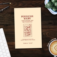 Softcover | Penyucian Kalbu: Tanda Penyakit dan Penawarnya – Buku Tazkiyah Nafs & Motivasi Jiwa oleh