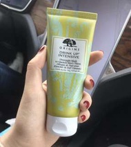 Origins 深層水份面膜