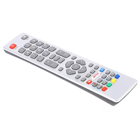 LEKONG Remote Control for Sharp LC-48CFG6002E.LC-48CFG6002E.LC-49UI7352K.LC-32HG5141E.LC-32HG5342E.L