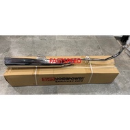 Muffler Exhaust Ekzos Honda Kriss 100 Kriss 110 Kriss 1 Kriss 2 Standard Complete Comp Yoshipower Ma