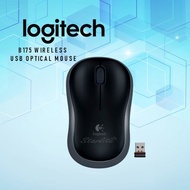 LOGITECH B175 WIRELESS MOUSE