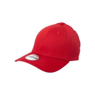 NEW ERA 39THIRTY 3930 MLB NE1000 Scarlet Red Unused