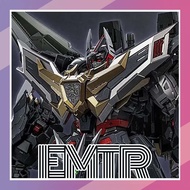 CCS Toys: Super Robot War 30 Ultimate Dancouga