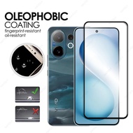 VivoV60 Tempered Glass for Vivo V60 V 60 5G Screen Protector Tempered Glass Protection Glass Full Co