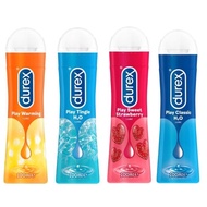 DUREX Lubricant Pelincir Durex (50ML / 100ML)