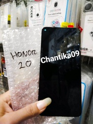 LCD Huawei Honor 20 pro kaca lcd honor 20 Lcd Plus Layar sentuh honor 20S LCD + touchscreen Noba 5T