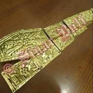 Belt Accessories pending/ belt/