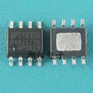 5PCS/LOTE MP1593DN MP1593DN-LF-Z SOP-8 LCD potncy chip