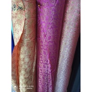 Silk Fabric Bet 45"