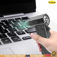 140000RPM Mini Turbo Jet พัดลมจอแสดงผลมอเตอร์ไร้แปรงมือถือพัดลม Blower สำหรับแป้นพิมพ์คอมพิวเตอร์/ ร