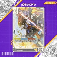 GD02-069 Zeta Gundam LR (English) | GD02 Dual Impact GUNDAM CARD GAME