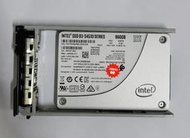 Intel/英特爾 S4510 960G固態硬盤，企業級固態