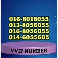 VVip Number B0SS Prepaid