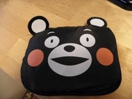 熊本熊大臉環保購物袋 -- KUMAMON 