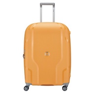 DELSEY PARIS Clavel 70cm 4 Double Wheels Expandable Trolley Case