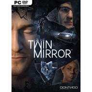 [PC Game] Twin Mirror [Digital Download]