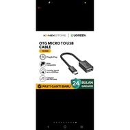 OTG Ugreen micro cable