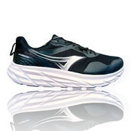 Sepatu Running Ardiles Ms Studebaker Black White