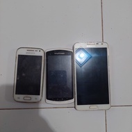 HP Samsung dan Sony 