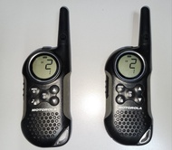 (2部) Motorola T6 無線電對講機