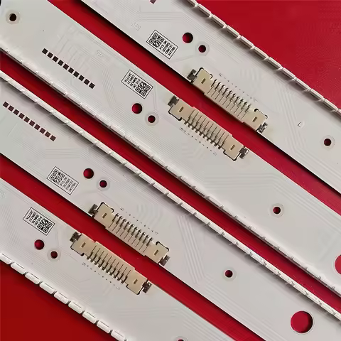 LED backlight Strip for TV UN65JS9000H UN65JS9000K UE65JS9090Q UE65JS8590T UE65JS9080Q UE65JS9005Q U
