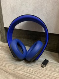 Ps4 藍牙耳機 環回立體聲