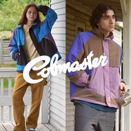 go slow caravan COBMASTER JKT 25AW山系戶外潮流復古休閒尼龍抓絨保暖外套風衣