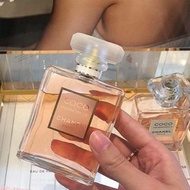 🇫🇷Chanel COCO MADEMOISELLE EDP香奈兒可可小姐女士淡香精 50ml/100ml