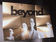 Beyond (The Ultimate Story)CD海報