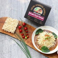 【4盒組】阿咪咪拌麵 芝麻醬拉麵