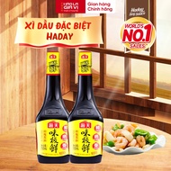 HaDay Special Soy Sauce - Inland China