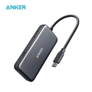 Anker USB C 3in1 Type C Hub 4K USB C to HDMI Adapter USB 3.0 60W Power Delivery ORIGINAL