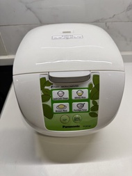 99%新 Panasonic SR-DF181 電飯煲 樂聲牌