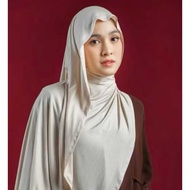 Hijab Pashmina Rayon TANCEL-Tancel model Shawl Original Premium-Turkish shawl