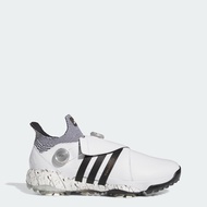 adidas Golf Tour360 22 Twin BOA BOOST Golf Shoes Unisex White GW2109