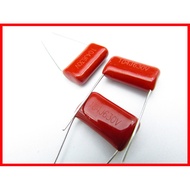 CBB Capacitor 630V 104 473 274 474 105 225 Polyester Capacitor Polyethylene Film Capacitor