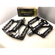 FERUNI BICYCLE PEDAL 9/16" (EP-777)