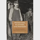 Promoters, Planters, and Pioneers: The Course and Context of Belgian Settlement in Western Canada