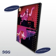 FIONA APPLE POSTER AESTHETIC POSTER/ FRAMEBLOCK POSTER/ 575