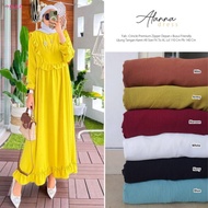 Allana DRESS