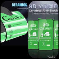 ANTI SCRATCH CERAMIC CLEAR SAMSUNG A37 A57 A36 A56 A25 A33 A22 M32 M22 A14 A12/M12 A80 A90 M52 M51