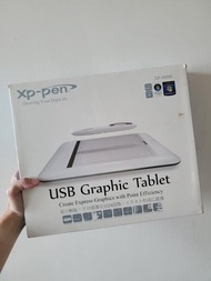 XP-Pen 8060C 繪圖板
USB Graphic Tablet
