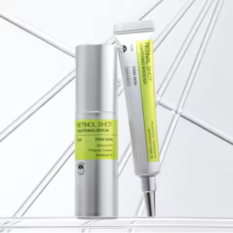 Korean Eye Cream For Anti-wrinkle & Age Retinol Eye Cream Remove Dark Circles Against Puffiness And