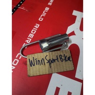 Spaner Buka Plug Ex5/KRISS/Lc135/Y15/SRL110 115 (C6/C7/CPR)