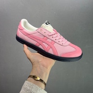 Sepatu Wanita ORIGINAL OnitsukaTiger TOKUTEN Pink