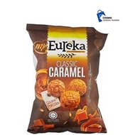 Eureka Popcorn Classic Caramel