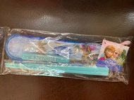 [全新] Frozen餐具套裝